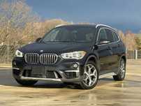 2017 BMW X1 xDrive28i