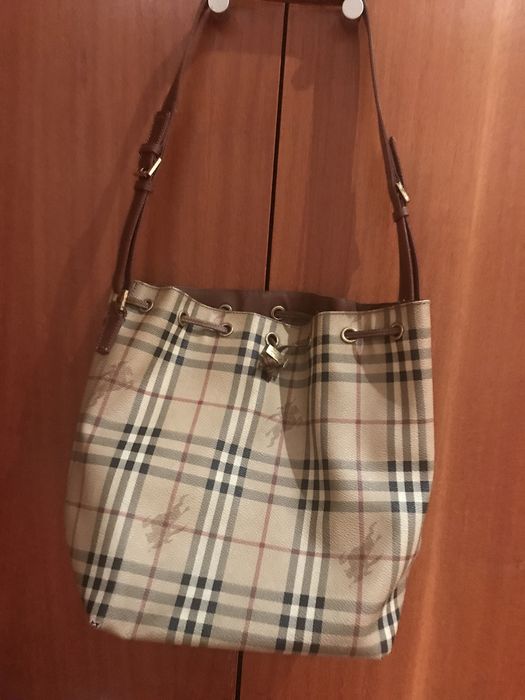 Mala Burberry’s a partir de 250€