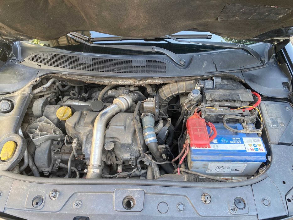Renault Megane 2 2007