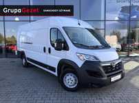 Opel Movano  L4H2 2.2 140 KM MT6