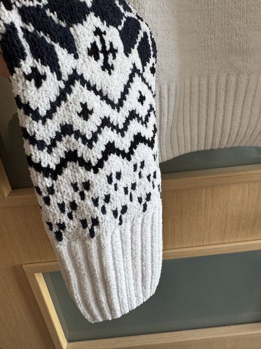 Sweter damski/dla nastolatki Sinsay, rozmiar S