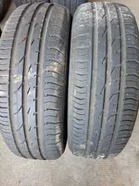 Opony letnie Continental PremiumContact2 195/65R15