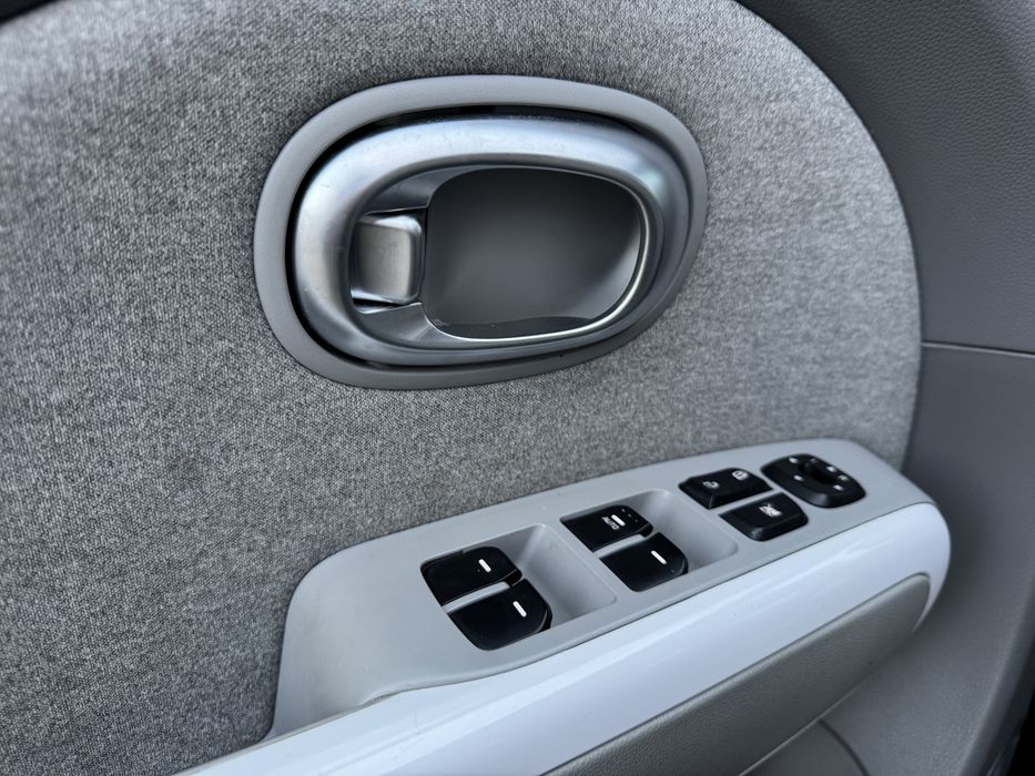 Кіа soul ev 2018 електро