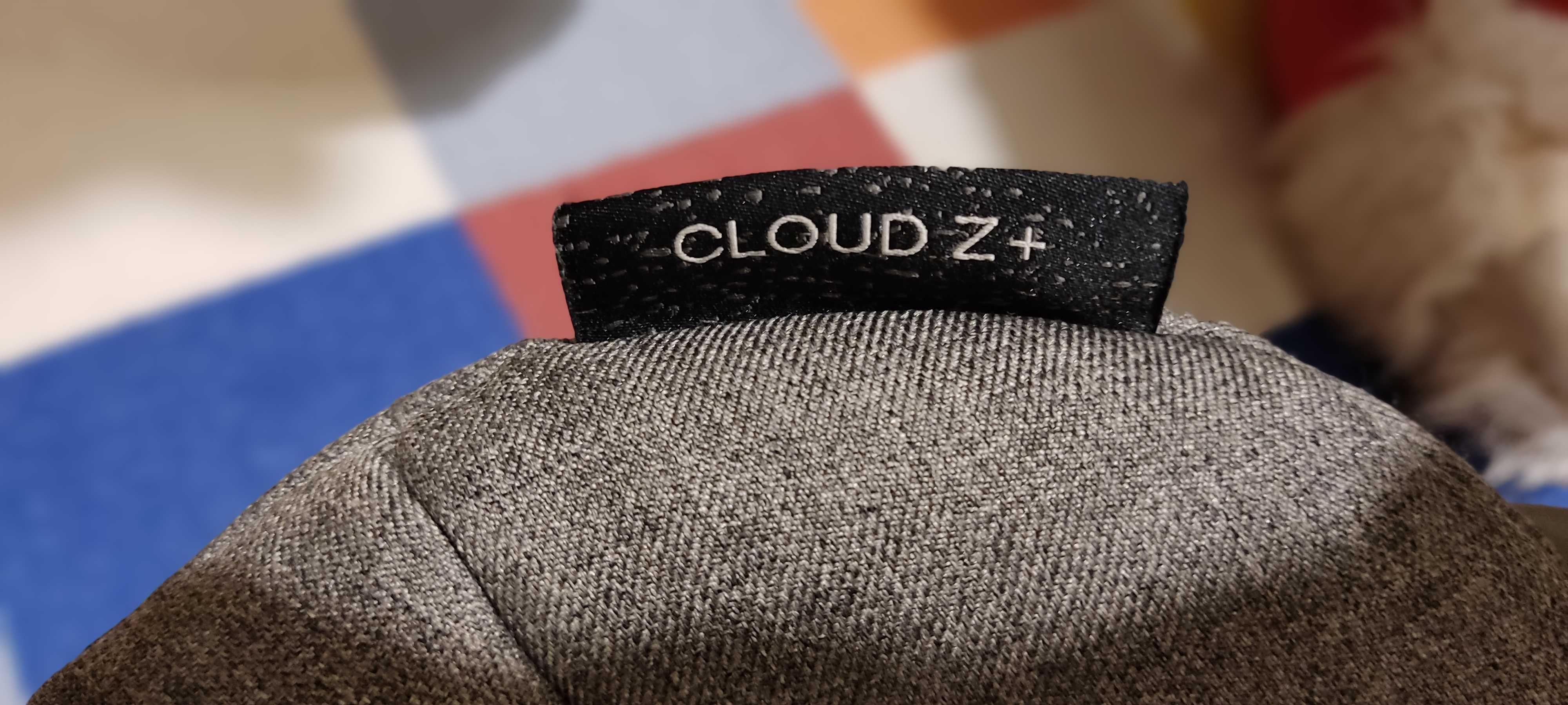 Ovo / Babycoque Cybvex Cloud Z+