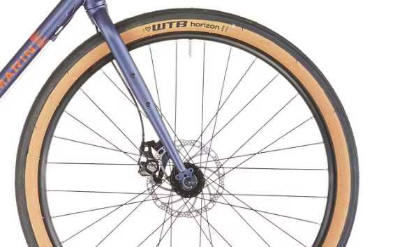 Rower MARIN BIKES NICASIO+ SPECIAL EDITION Microshift Advent 42 - 2022