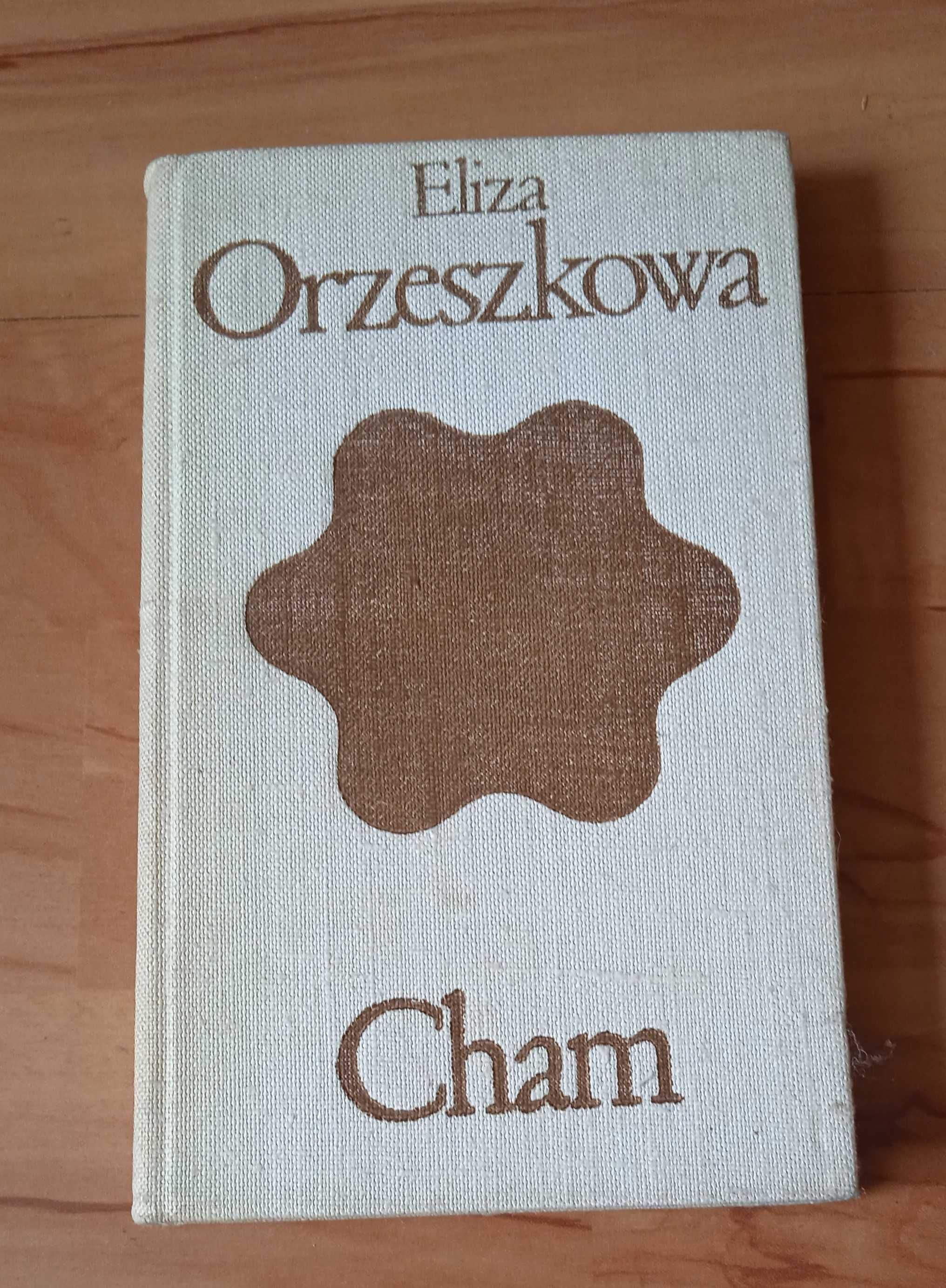 Cham - Eliza Orzeszkowa 1973