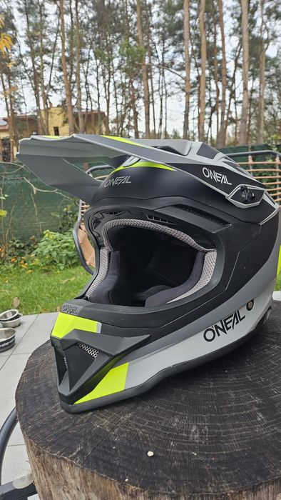 Kask MTB, cross, BMX, enduro, hulajnoga  O'Neal