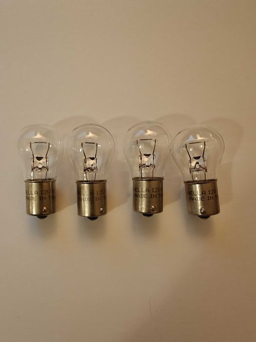 Żarowki 12V H1 H7 PY21W P21/5W P21W C5W C10W R5W T05 W5W