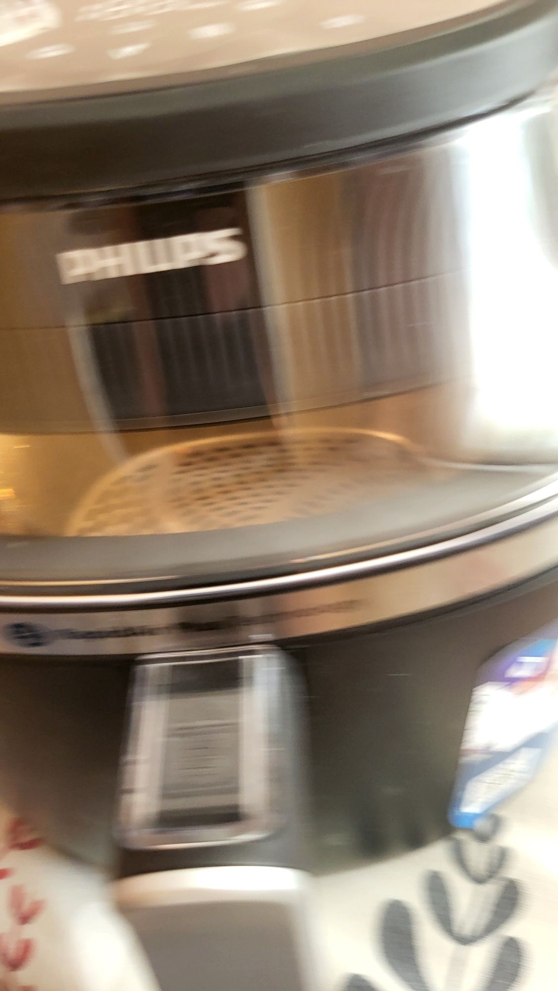 Мультипіч PHILIPS  NA321/00
