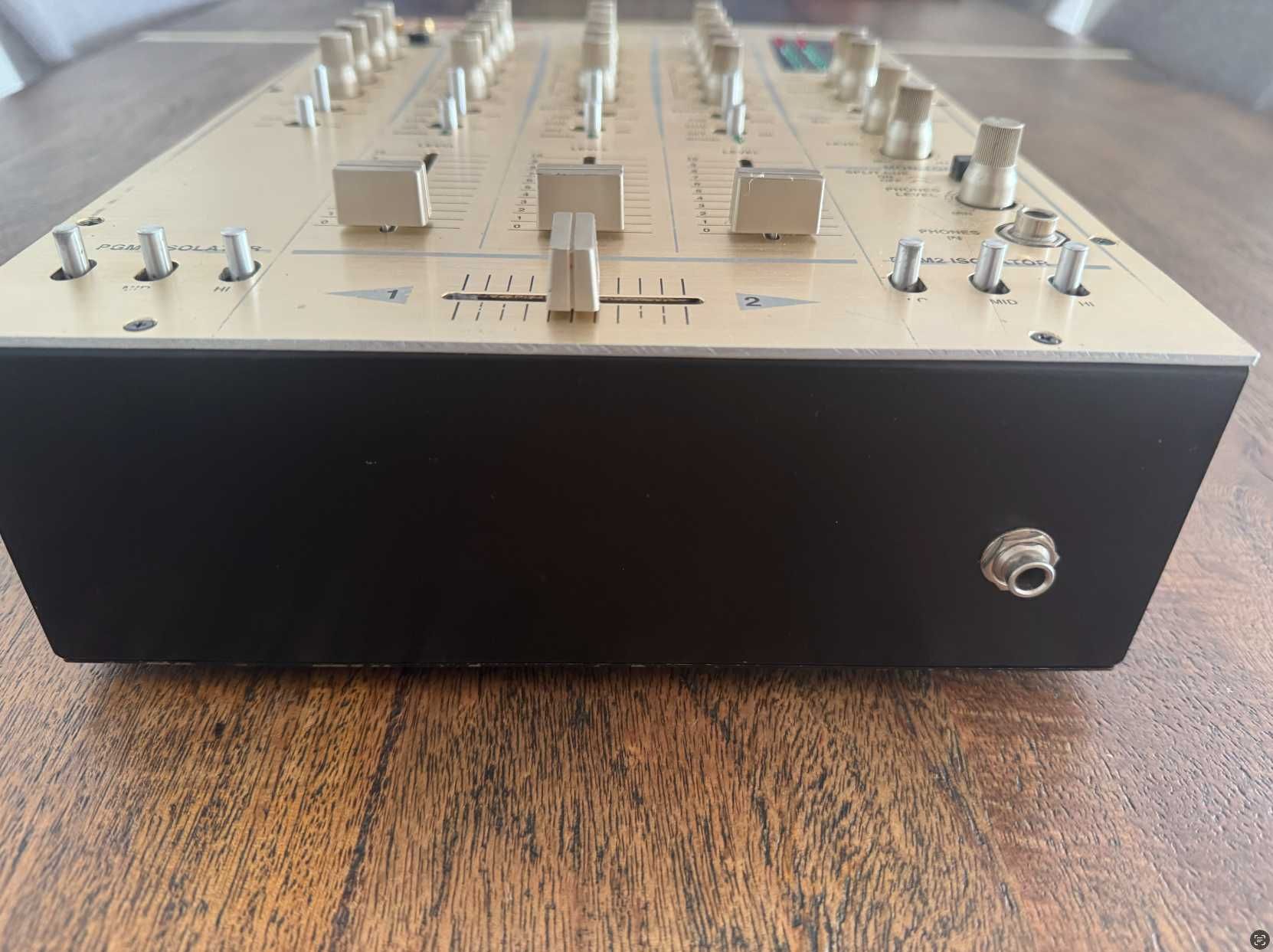 Mesa mistura Vestax PCV 275