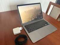 Macbook AIR M1, 8Gb, 256Gb - 2021