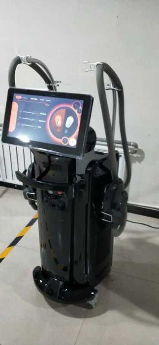 Entrega Imediata Sculpt O TESLA DO CORPO! TOPO DE GAMA