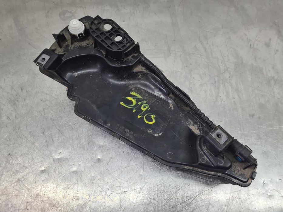 Reservatório / depósito filtro de partículas PEUGEOT 208