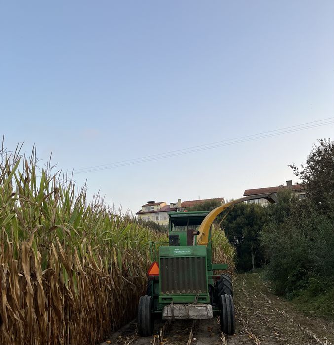 Automotriz Jonh Deere