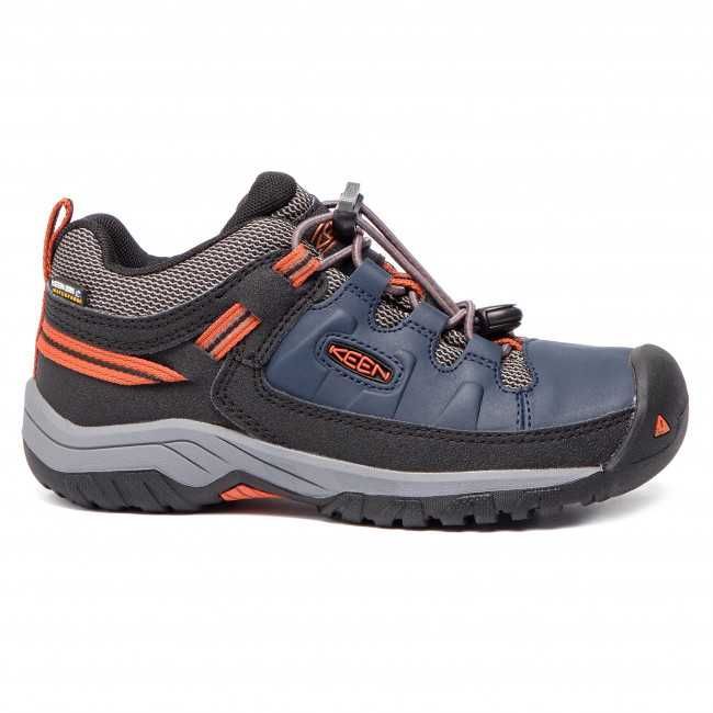 Buty trekkingowe, outdoorowe Keen, rozmiar 35