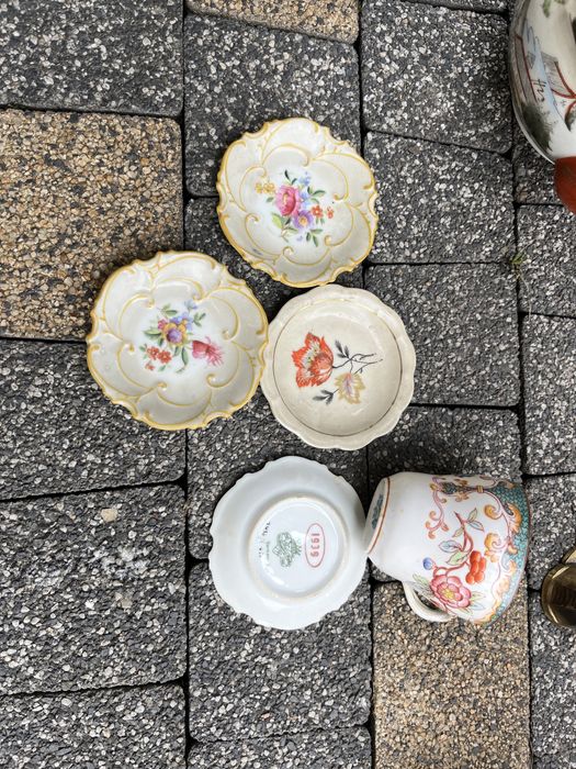 Starocie rozne Bielsko