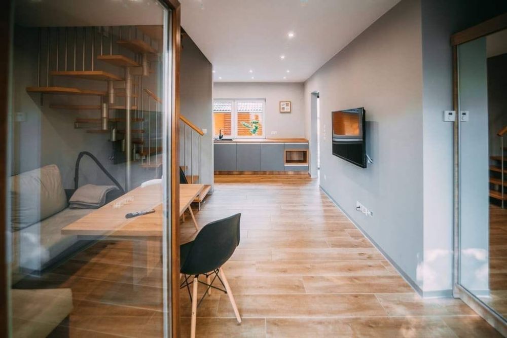 Apartamenty Turawa /Domek Turawa/ Domek na Nad Jeziorem/Turawa