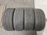 4 Szt 225/50 R17 94H Continetal Winter Contact TS850P