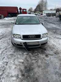 Audi A4 B6 1.9 TDI 130 KM LY7W części