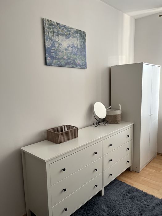 Apartament w Ustce, Sprzymierzeńców 8, 300m od plaży