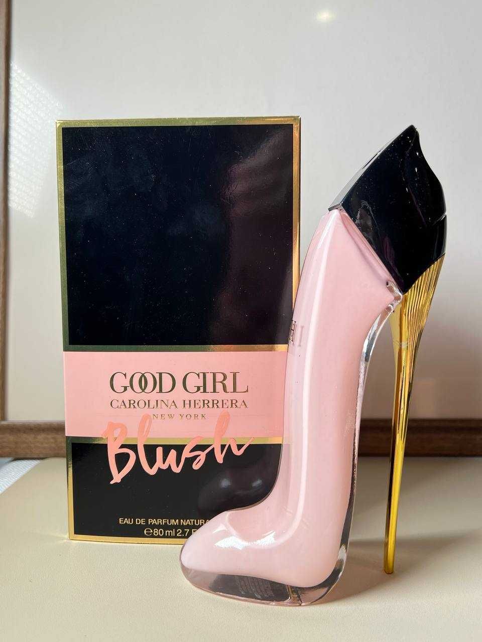 Парфуми Carolina Herrera Good Girl Blush