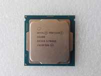 Процесор Intel G5400 i3-8100 i3-8100T s1151 v2
