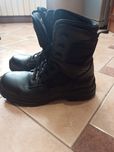 Buty taktyczne skóra 42 rozmiar lekkie
