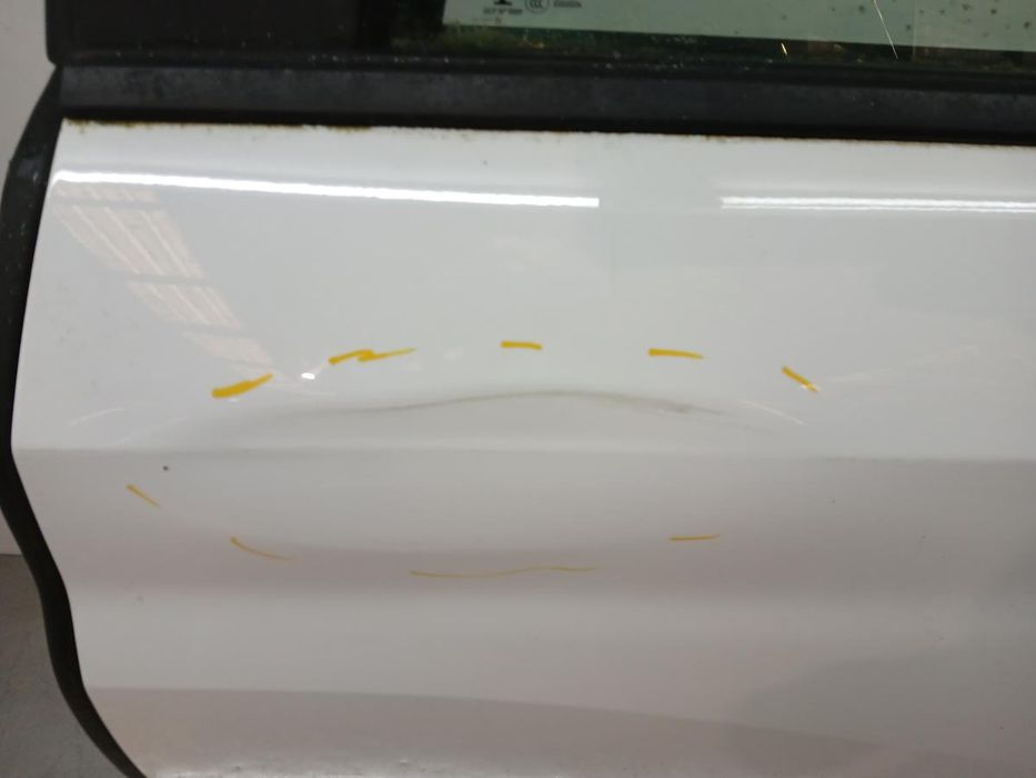 Porta trás esquerda PEUGEOT 208 II