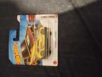 Hot wheels 73 Honda Civic Custom