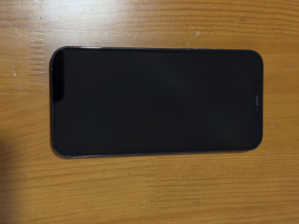 Iphone 12 Pro Max 128GB em excelente estado.