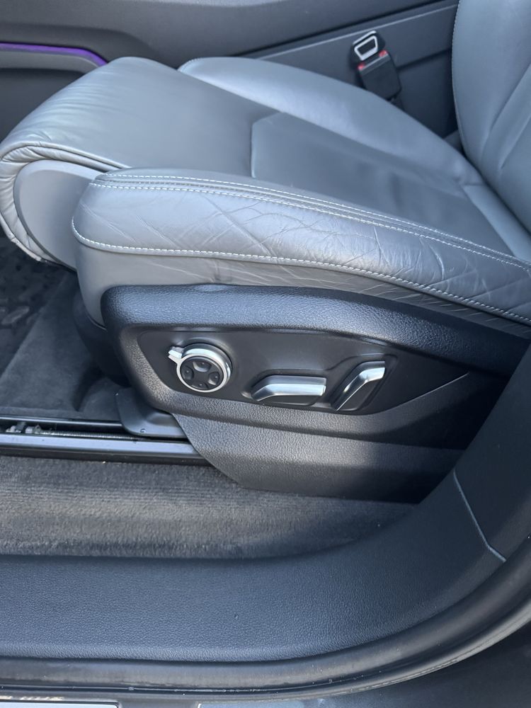 Audi Q7 TDI S-Line 272 к.с