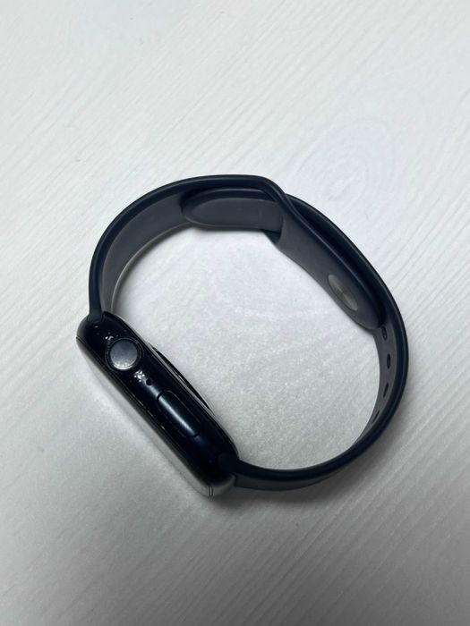 Apple Watch Series 7, 45 мм (99% ємності батареї)