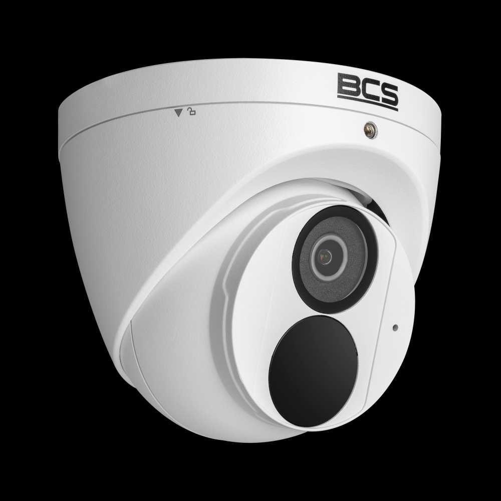 Kamera IP kopułowa BCS-P-EIP22FSR3-Ai1