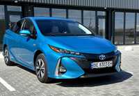 Toyota prius prime 2017 р