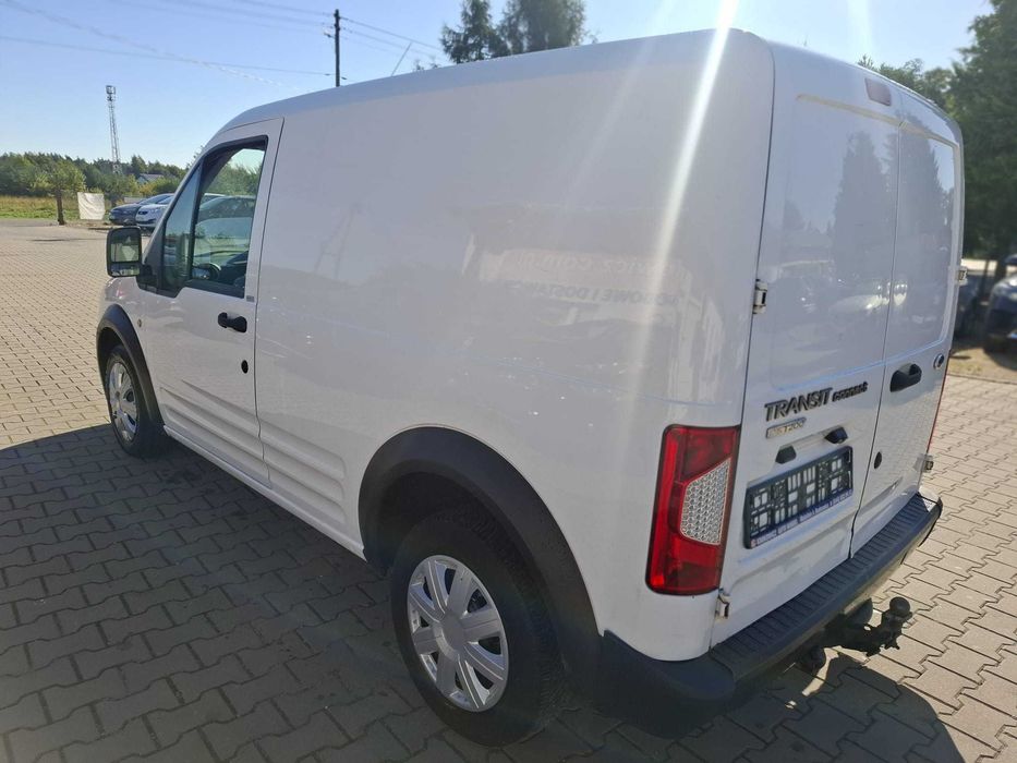 Ford Transit Connect 1.8TDCI! Dobry Stan!