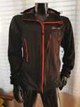 Kurtka sportowa Softshell BERGHAUS Trekking Rozm M UNISEX