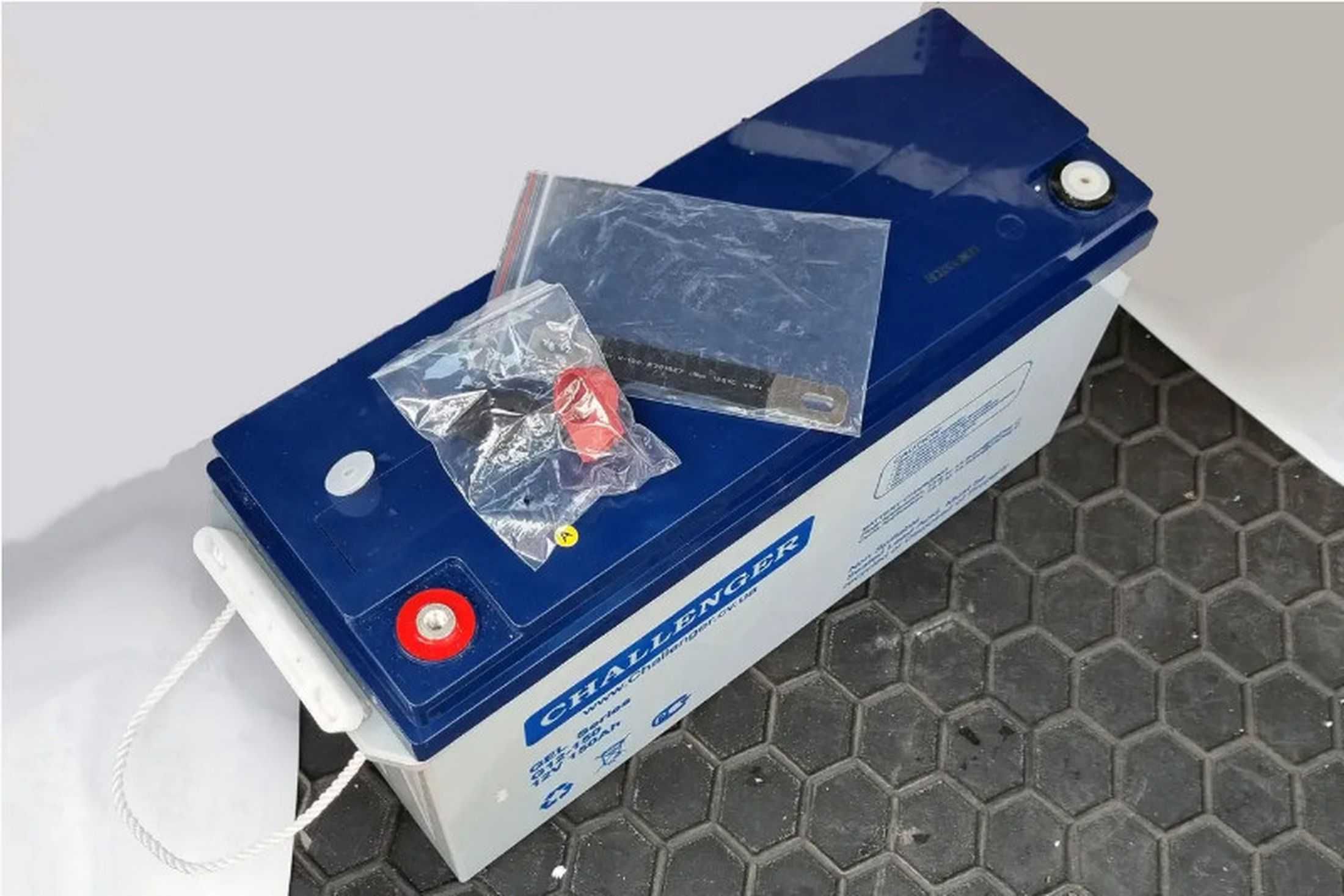 Аккумуляторы тяговые для ИБП.сигнализации 12V 7-200Ач Батареи AGM GEL