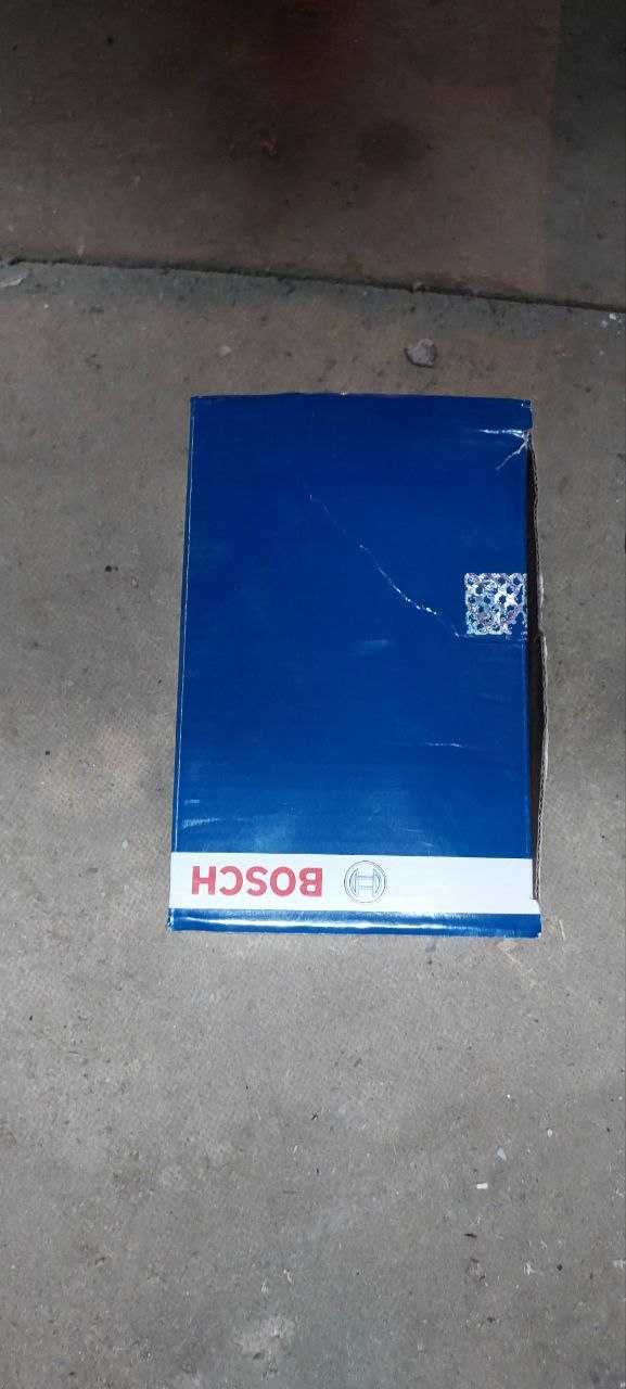 Комплект гальмівних колодок Bosch BP938
