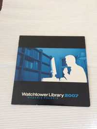 Watchtower Library 2007 Swiadkowie Jehowy