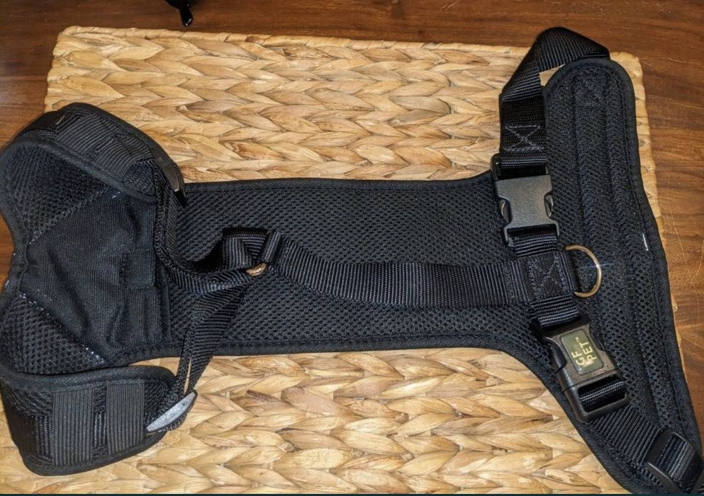 Szelki dla psa AniOne