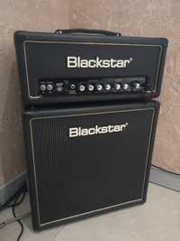 Гітарний підсилювач / кабінет Blackstar HT-5