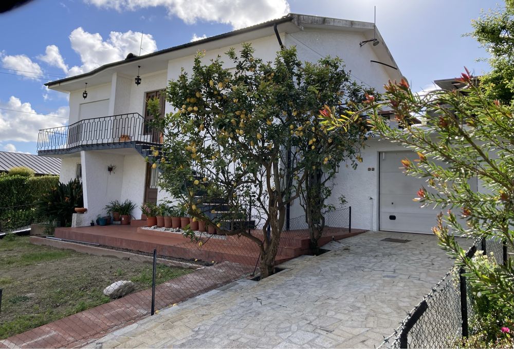 Moradia Casa em Santo Tirso