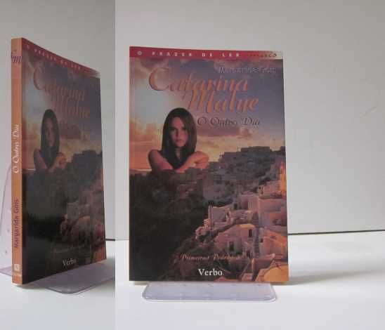 Margarida GÓIS - Livros