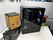 GameCruiser 3060 / i5 + 1 TB NVMe | 16 GB RAM | Win 11 | Gotowy do gry