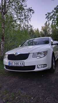 Skoda Superb 2012 Продам