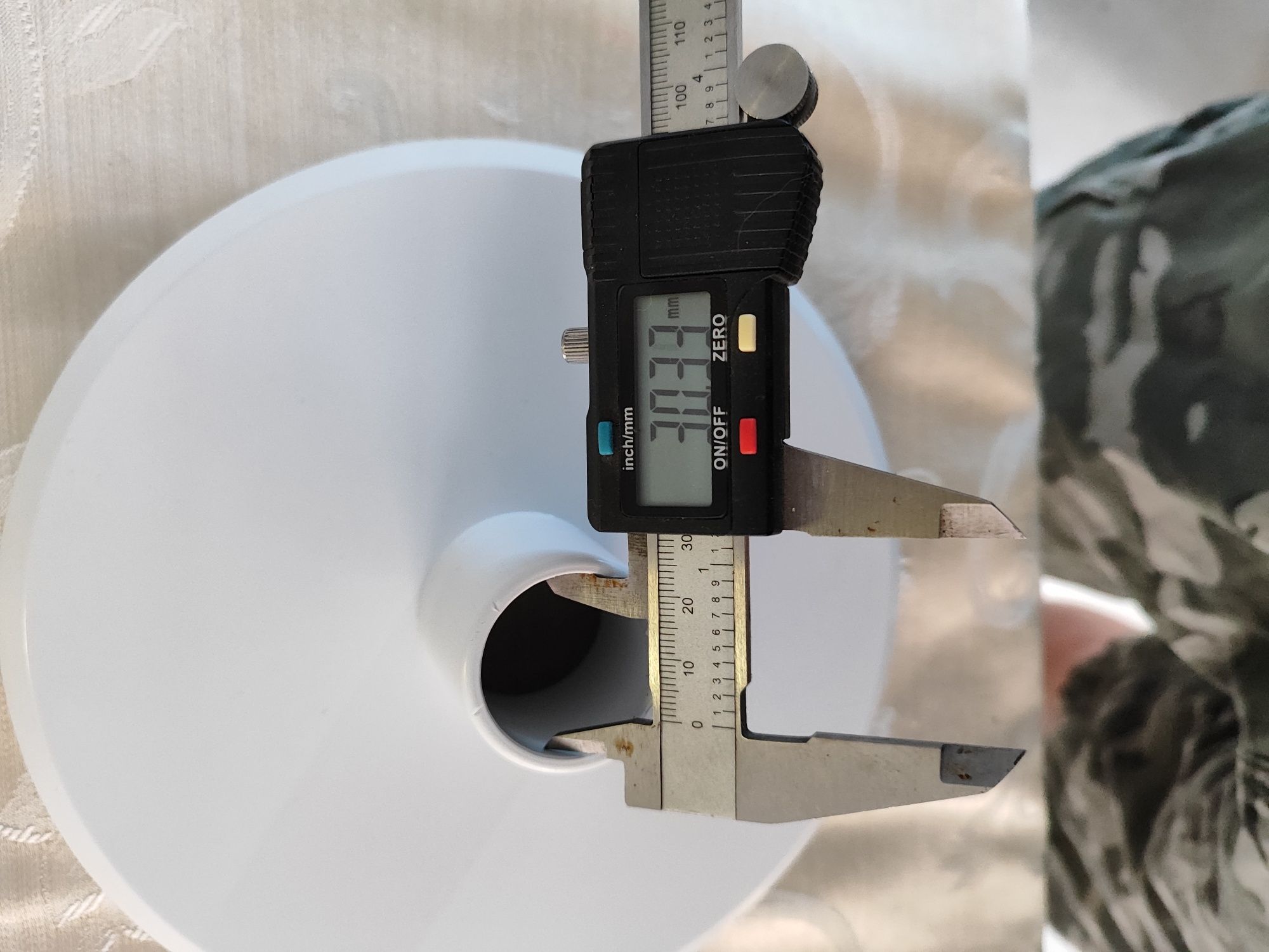 Adapter skimmera do odkurzacza basenowego INTEX , Bestway,nowy +gratis