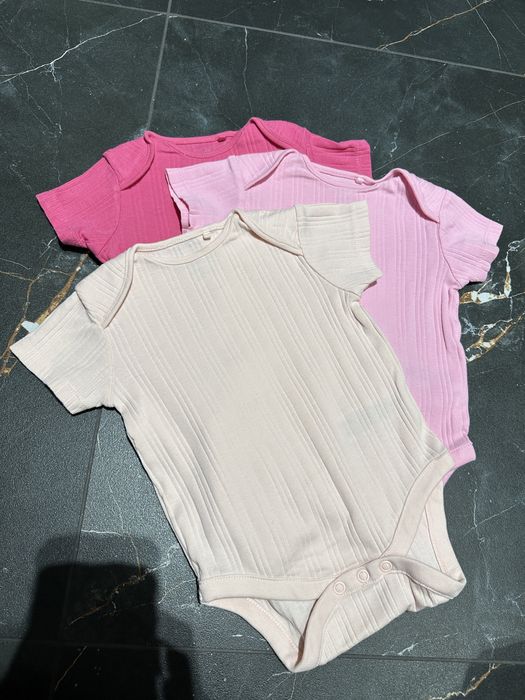 Боді 3-6 міс next  68 см