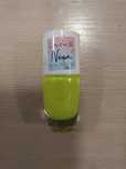 Lakier żółty neonowy do paznokci Lovely Neon 7 sztuk
