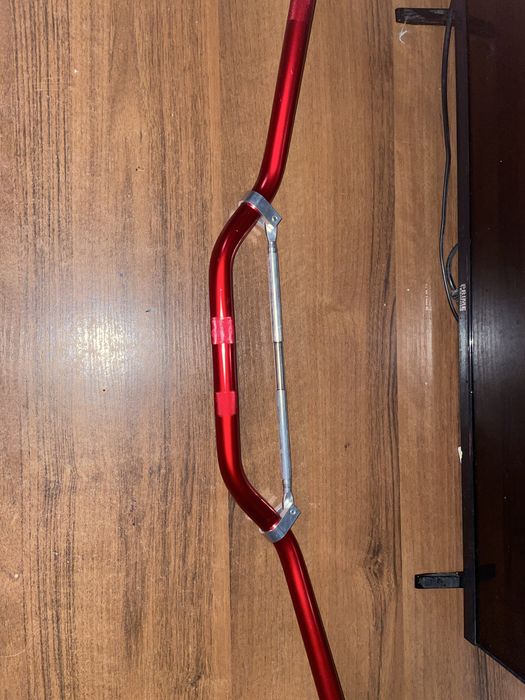 Продам руль 22 мм