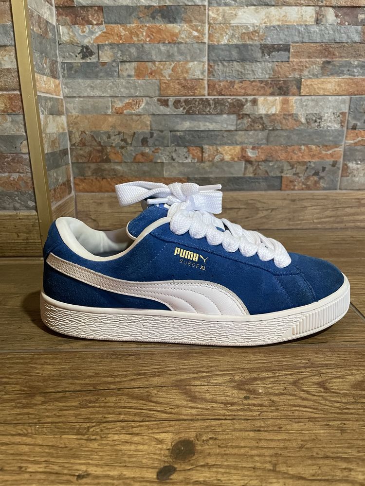 Puma Sude XL Sneakers пума дутіши